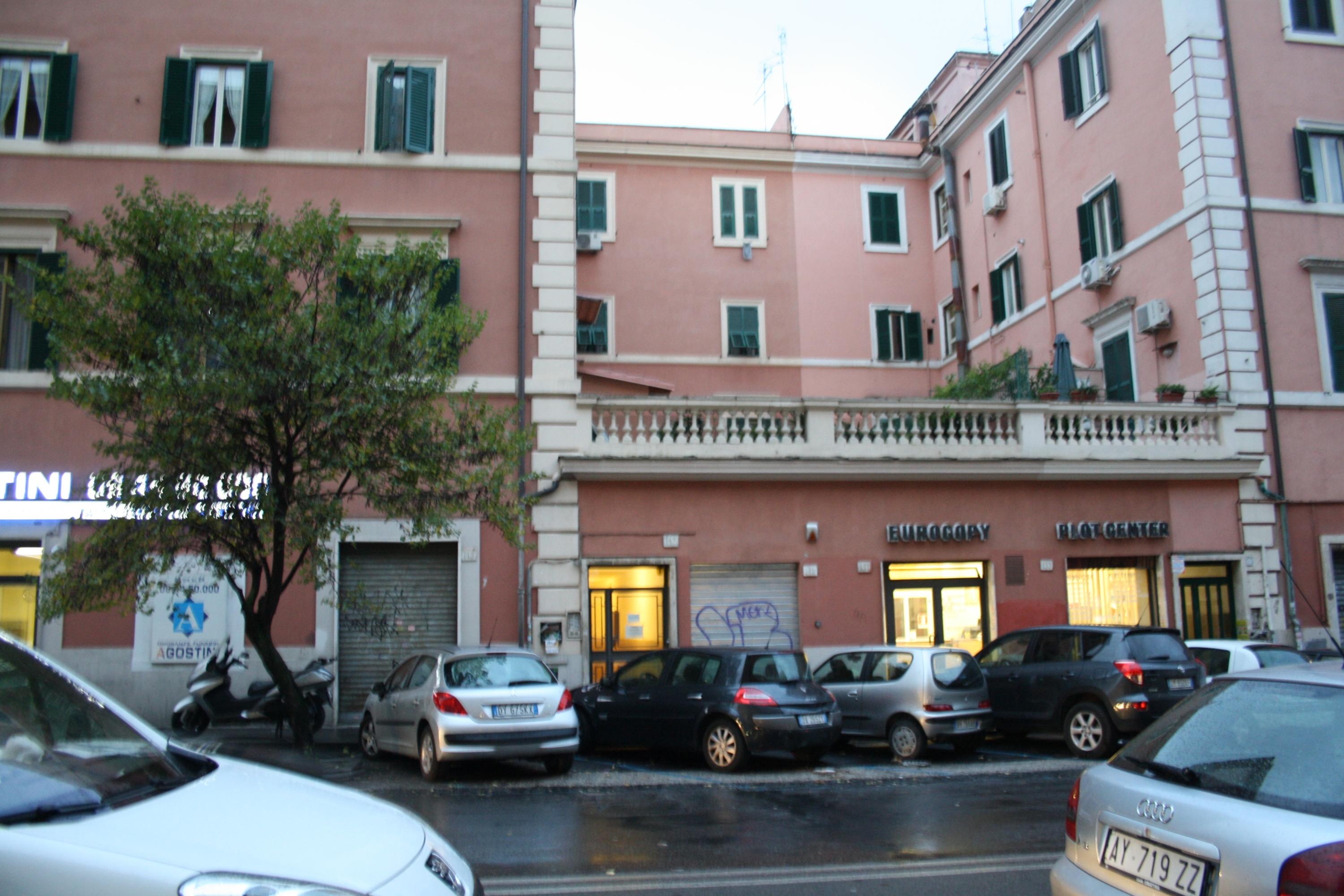 Rooms For You Roma Exterior foto