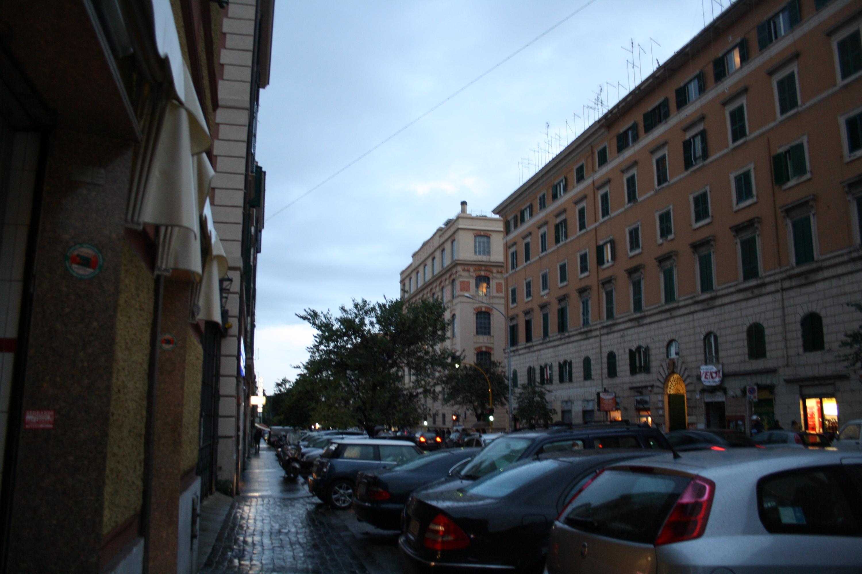 Rooms For You Roma Exterior foto