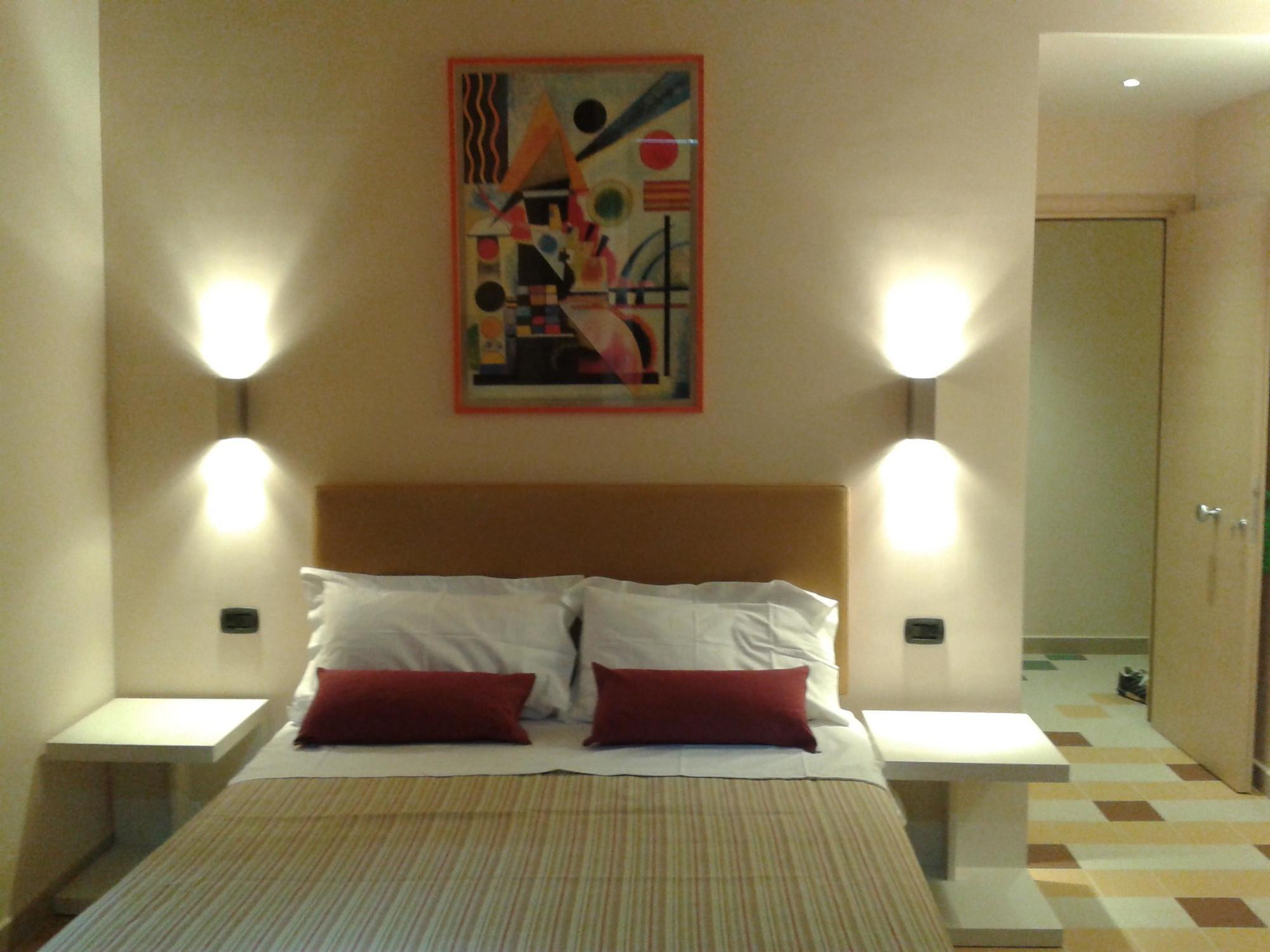 Rooms For You Roma Exterior foto