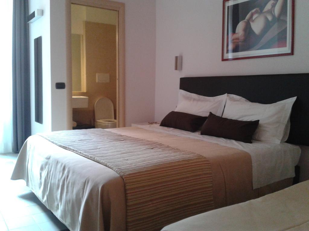 Rooms For You Roma Exterior foto