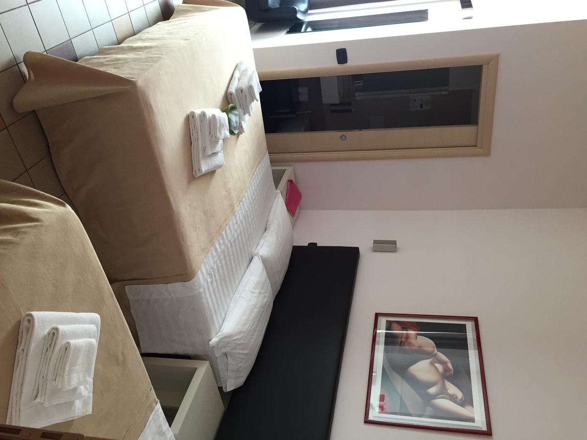 Rooms For You Roma Exterior foto