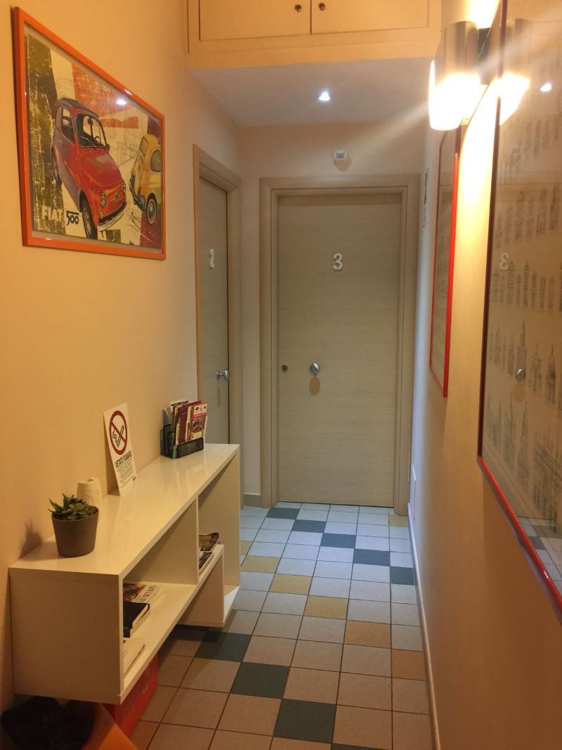 Rooms For You Roma Exterior foto
