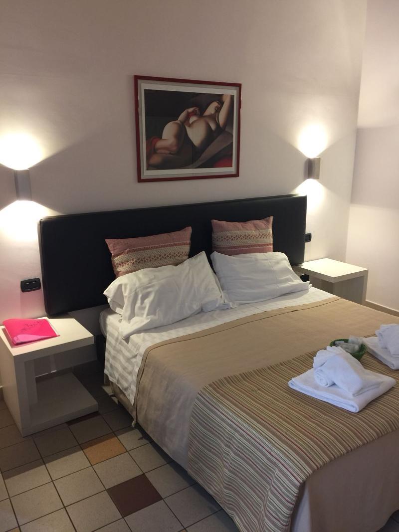 Rooms For You Roma Exterior foto