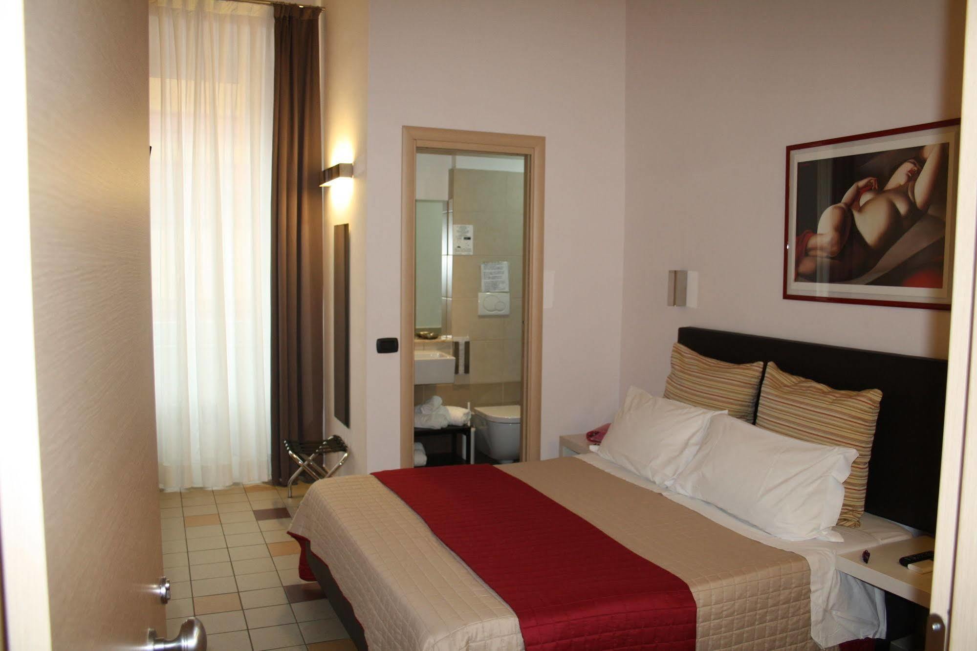Rooms For You Roma Exterior foto
