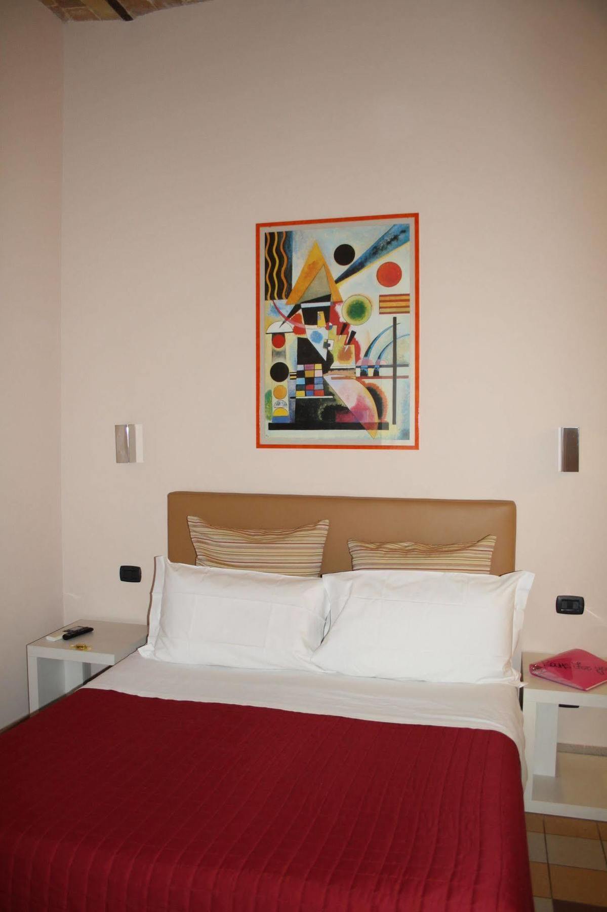 Rooms For You Roma Exterior foto