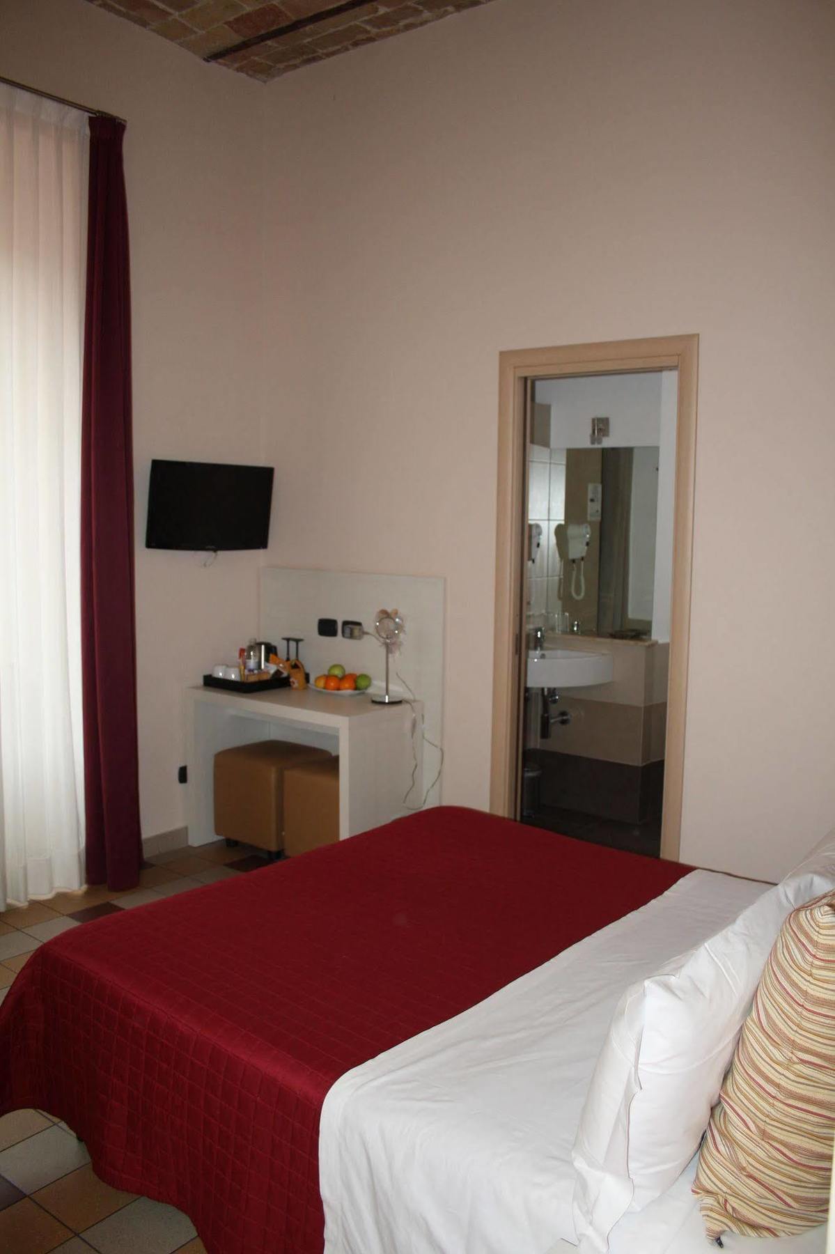 Rooms For You Roma Exterior foto