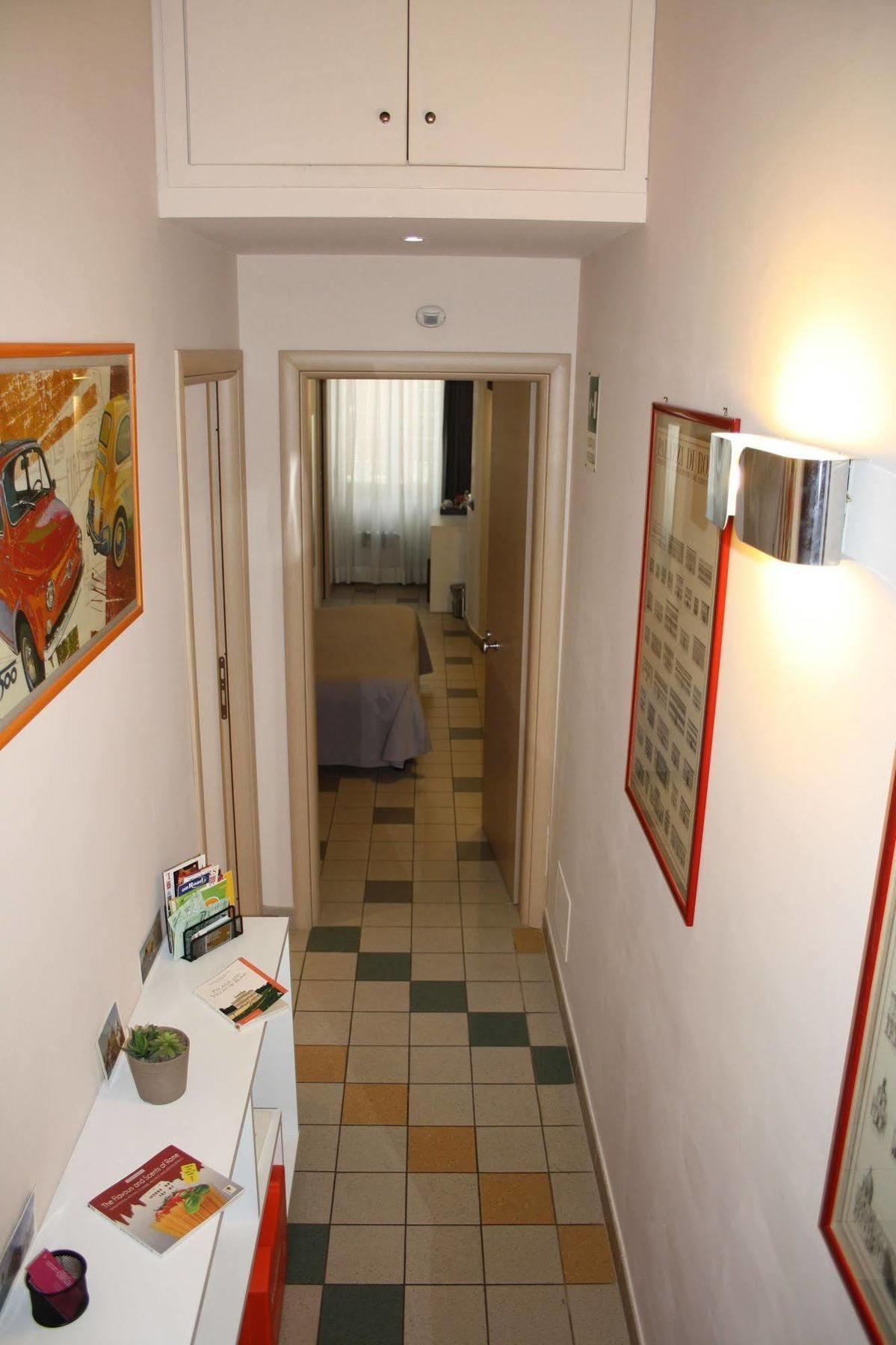 Rooms For You Roma Exterior foto